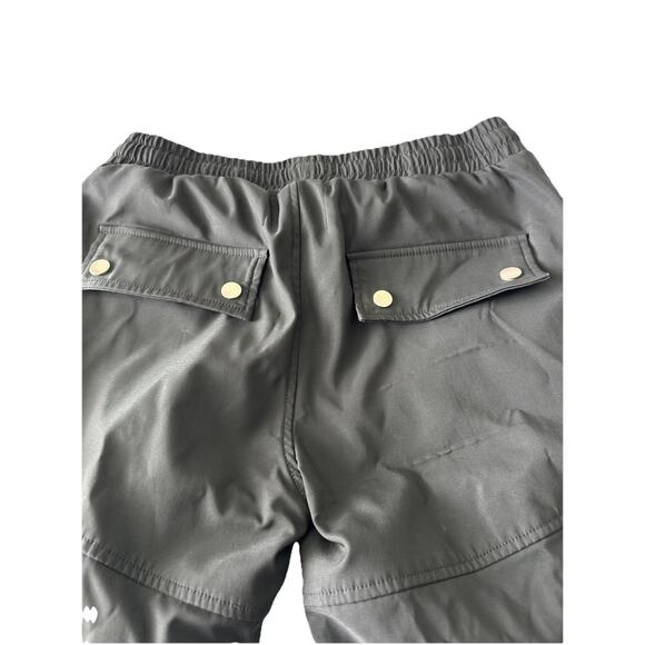 Vulcan Men’s Tactical Cargo Pants Waterproof Work Outdoor Hiking Combat Size M - Picture 12 of 13